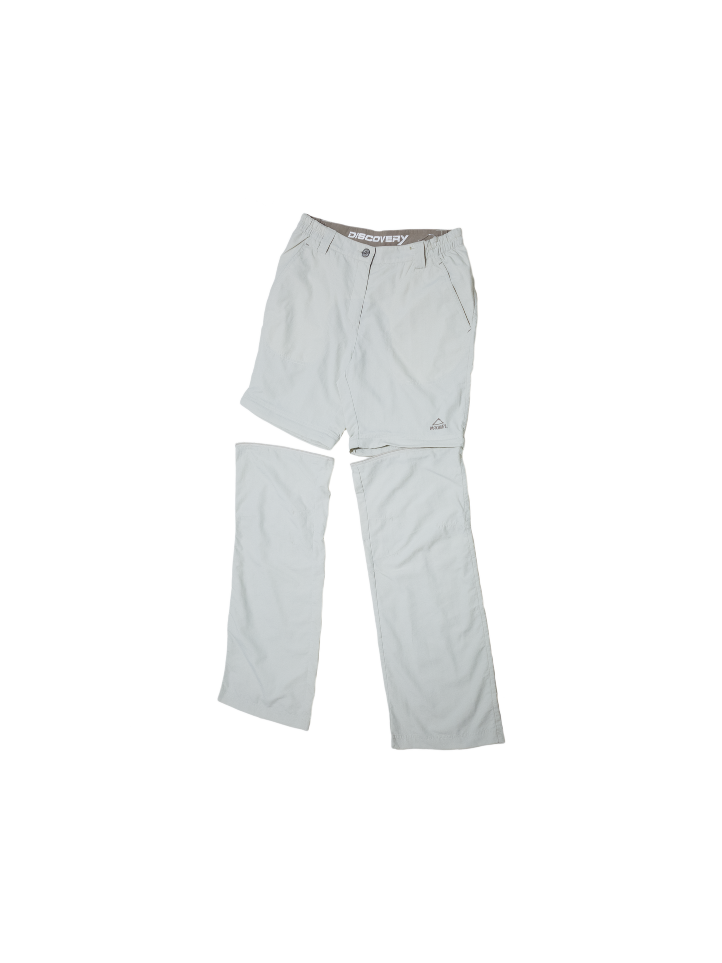 convertible cargo pants