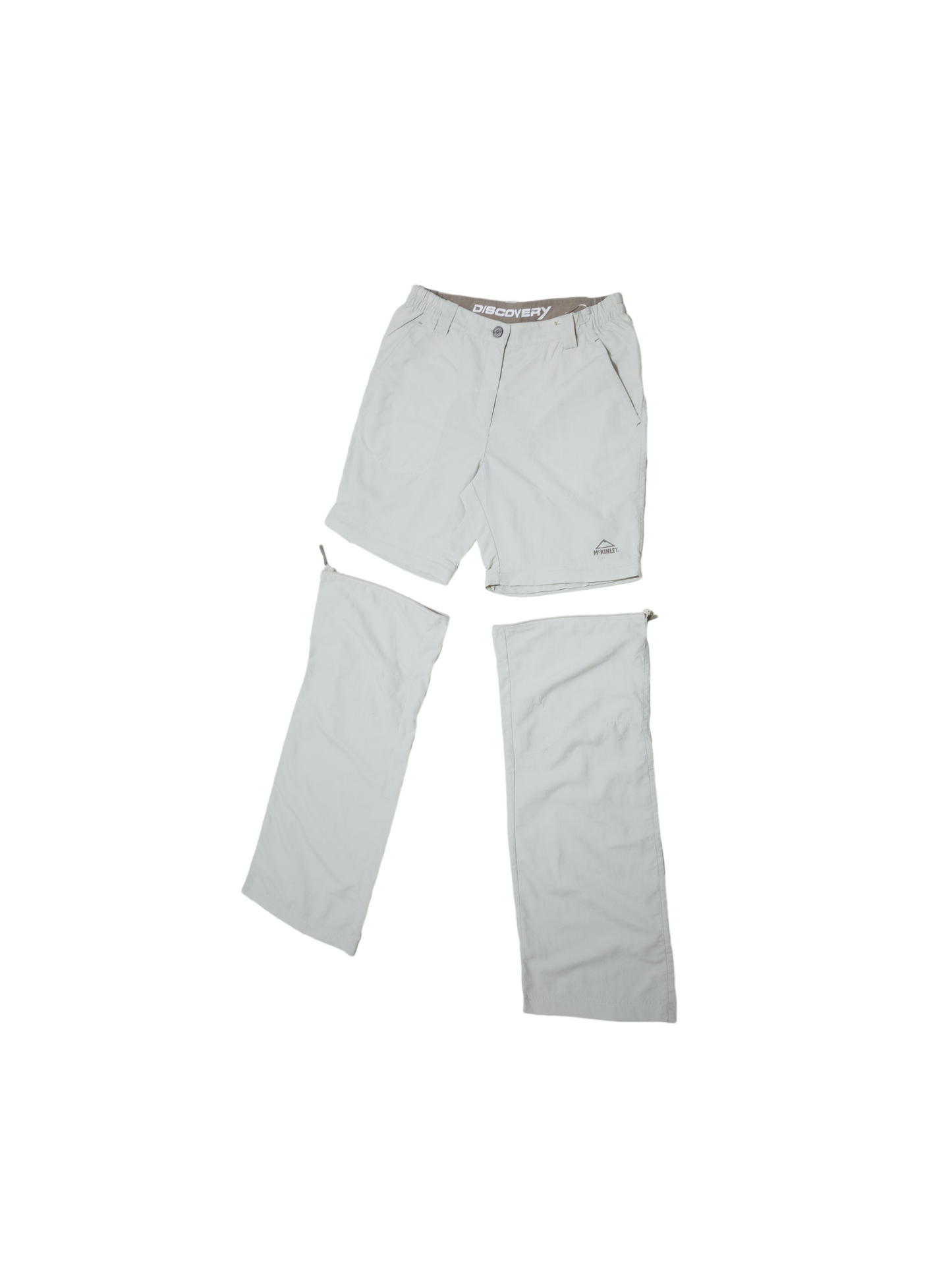 convertible cargo pants