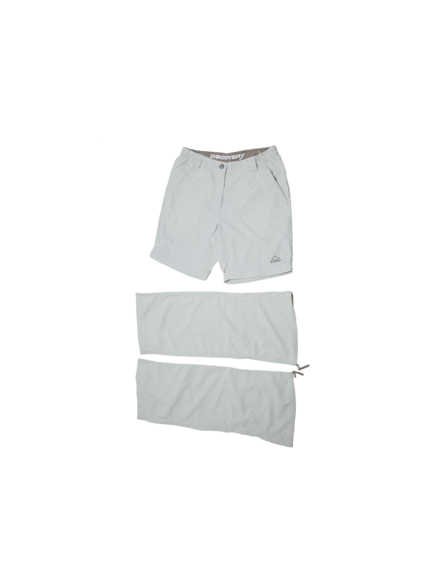 convertible cargo pants
