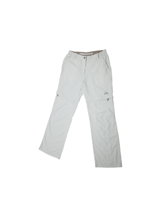 convertible cargo pants