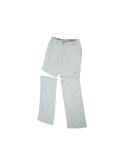 convertible cargo pants