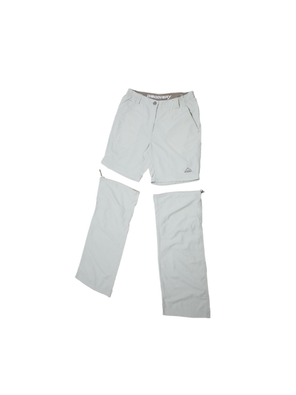 convertible cargo pants
