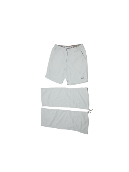 convertible cargo pants