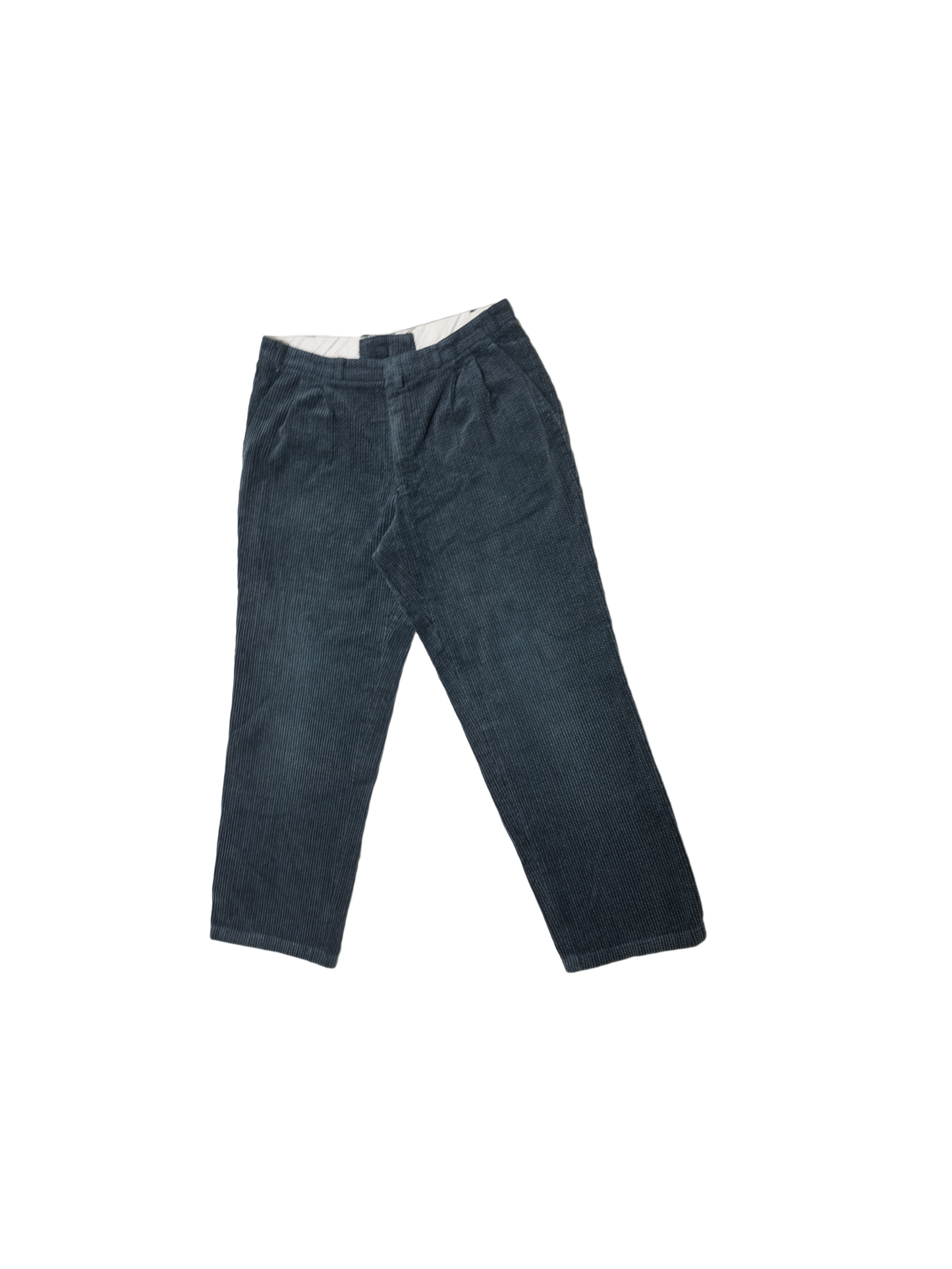 dark corduroy pants