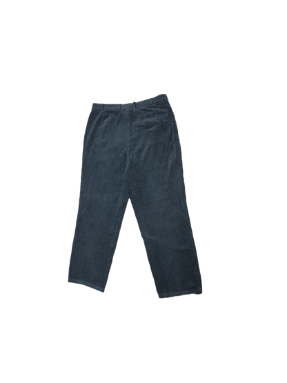 dark corduroy pants