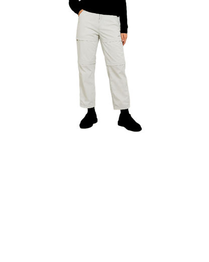convertible cargo pants